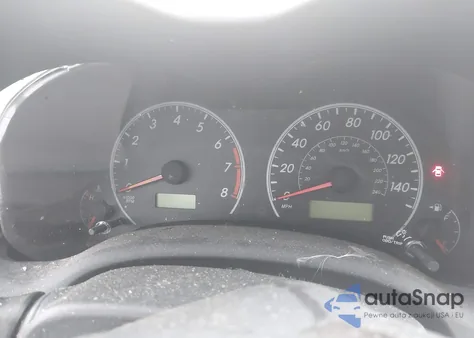 2011 Toyota Corolla Le from USA, damaged, VIN 2T1BU4EE9BC743385